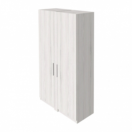Шкаф с глухими дверьми TS-40+TS-9.1(х2)